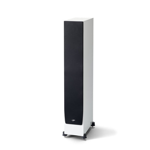 Paradigm Monitor SE 6000F | Haut-parleurs tour - 93 db - 40 Hz - 21 000 Hz - 8 ohms - Blanc - Paire-Sonxplus St-Sauveur