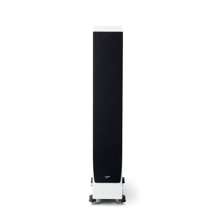 Paradigm Monitor SE 6000F | Haut-parleurs tour - 93 db - 40 Hz - 21 000 Hz - 8 ohms - Blanc - Paire-Sonxplus St-Sauveur