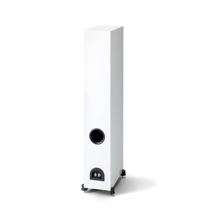 Paradigm Monitor SE 6000F | Haut-parleurs tour - 93 db - 40 Hz - 21 000 Hz - 8 ohms - Blanc - Paire-Sonxplus St-Sauveur