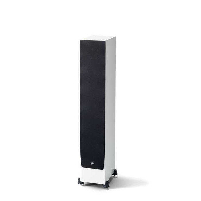 Paradigm Monitor SE 3000F | Haut-parleur tour - 91 db - 42 Hz - 21 000 Hz - 8 ohms - Blanc - Paire-Sonxplus St-Sauveur