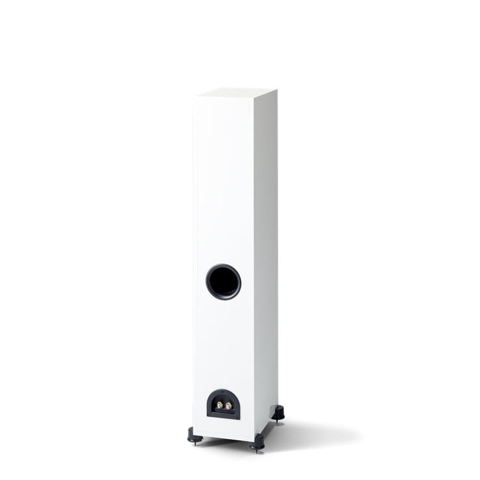 Paradigm Monitor SE 3000F | Haut-parleur tour - 91 db - 42 Hz - 21 000 Hz - 8 ohms - Blanc - Paire-Sonxplus St-Sauveur