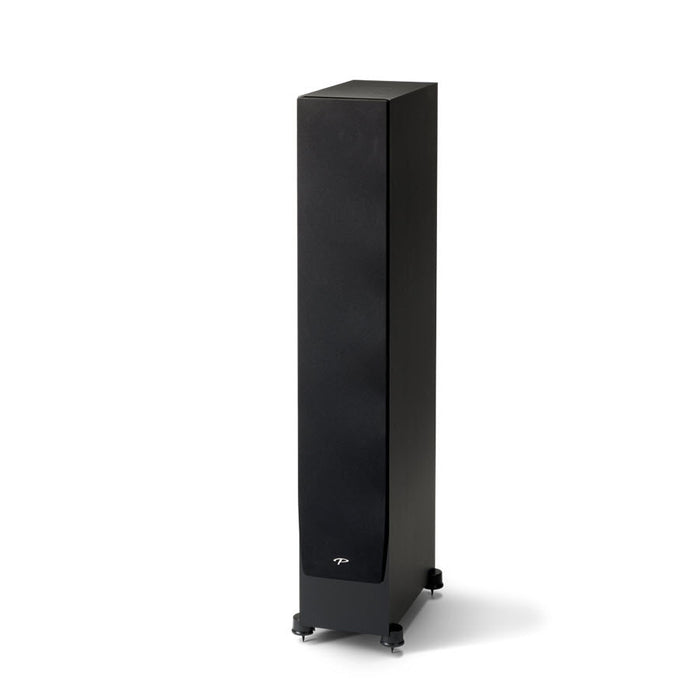 Paradigm Monitor SE 6000F | Haut-parleurs tour - 93 db - 40 Hz - 21 000 Hz - 8 ohms - Noir - Paire-Sonxplus St-Sauveur