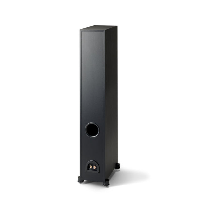 Paradigm Monitor SE 6000F | Haut-parleurs tour - 93 db - 40 Hz - 21 000 Hz - 8 ohms - Noir - Paire-Sonxplus St-Sauveur