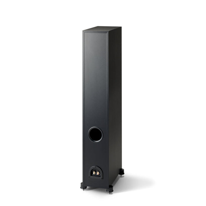 Paradigm Monitor SE 6000F | Haut-parleurs tour - 93 db - 40 Hz - 21 000 Hz - 8 ohms - Noir - Paire-Sonxplus St-Sauveur