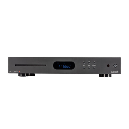 AudioLab 6000CDT | CD player/transport - Open box - Sonxplus St-Sauveur