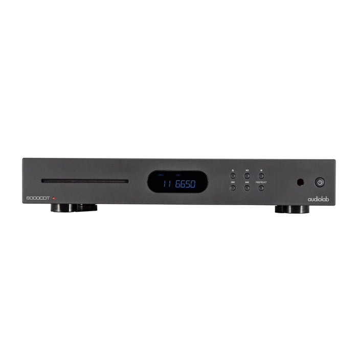 AudioLab 6000CDT | CD player/transport - Open box - Sonxplus St-Sauveur