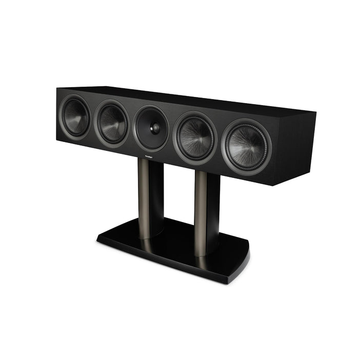 Paradigm Premier 620C V2 | Center Speaker - Black Walnut - Sonxplus St-Sauveur