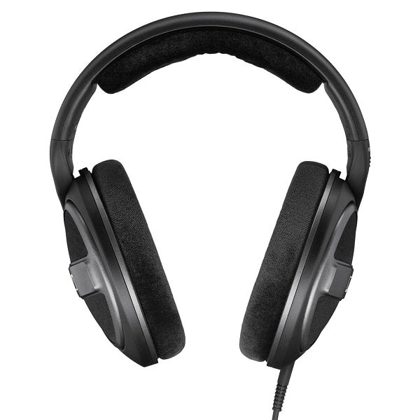 Sennheiser HD 559 | Écouteurs filaires circum-auriculaires - Stéréo - Noir-Sonxplus St-Sauveur