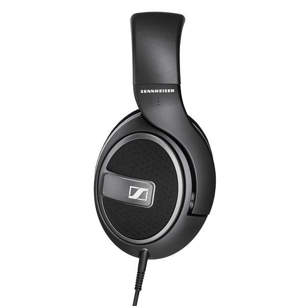 Sennheiser HD 559 | Écouteurs filaires circum-auriculaires - Stéréo - Noir-Sonxplus St-Sauveur