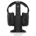 Sennheiser RS 175 | Écouteurs TV sans fil circum-auriculaires - Stéréo - Noir-Sonxplus St-Sauveur