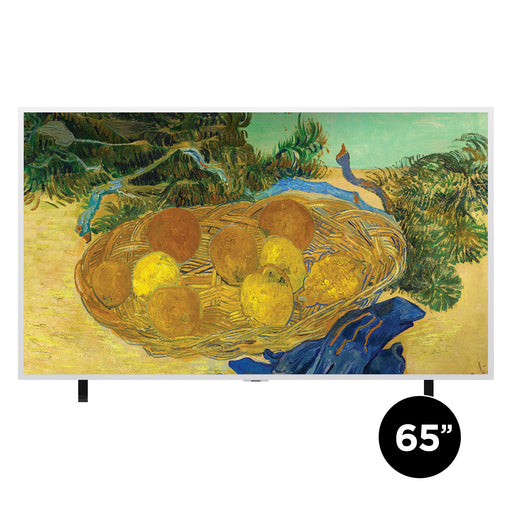 LG 65LX7BPUA | 65" UHD TV - 60Hz - Gallery TV - Matte Screen - ThinQ AI-Sonxplus St-Sauveur