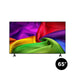 LG 65NU700BPUA | 65" UHD TV - 60Hz - NU70 Series - ThinQ AI-Sonxplus St-Sauveur
