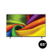 LG 65NU850BPUA | 65" UHD TV - 60Hz - NU85 Series - ThinQ AI-Sonxplus St-Sauveur