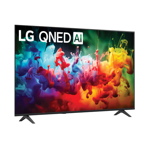 LG 65QNED75BUA | 65" QNED TV - 60Hz - QNED75B Series - ThinQ AI-Sonxplus St-Sauveur