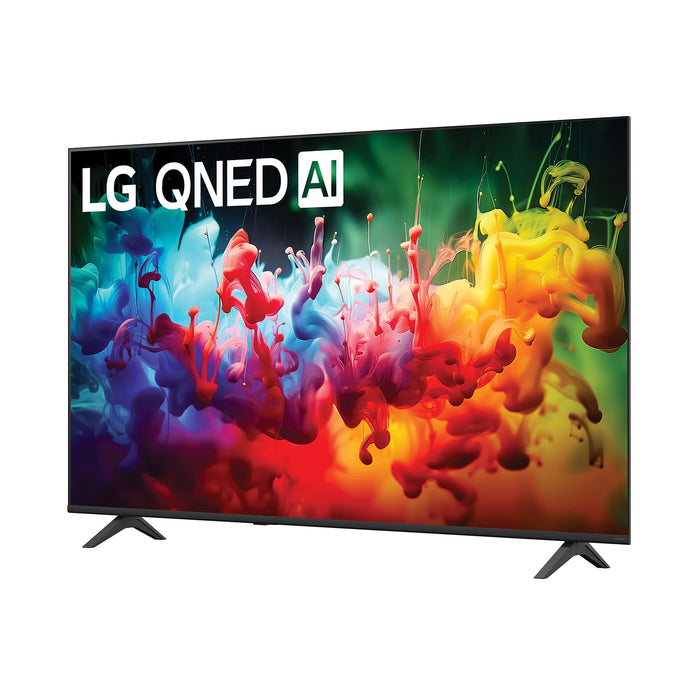 LG 65QNED75BUA | 65" QNED TV - 60Hz - QNED75B Series - ThinQ AI-Sonxplus St-Sauveur