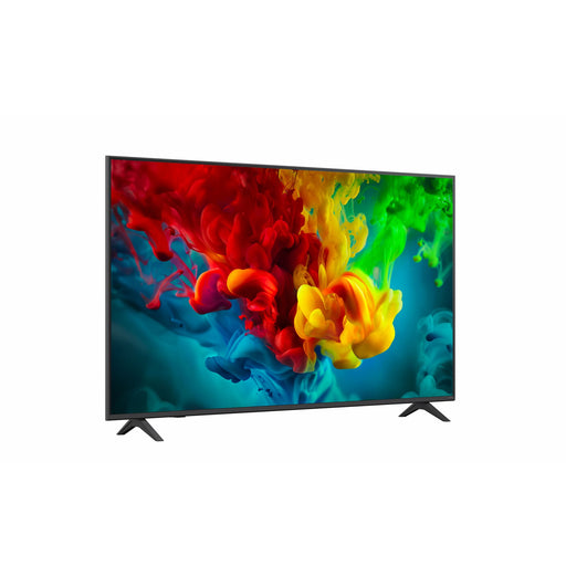 LG 65QNED82BUA | 65" QNED TV - 120Hz (144Hz VRR) - QNED82B Series - ThinQ AI-Sonxplus St-Sauveur