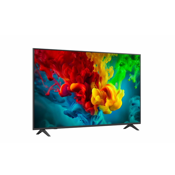 LG 65QNED82BUA | 65" QNED TV - 120Hz (144Hz VRR) - QNED82B Series - ThinQ AI-Sonxplus St-Sauveur