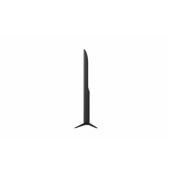 LG 65QNED82BUA | 65" QNED TV - 120Hz (144Hz VRR) - QNED82B Series - ThinQ AI-Sonxplus St-Sauveur