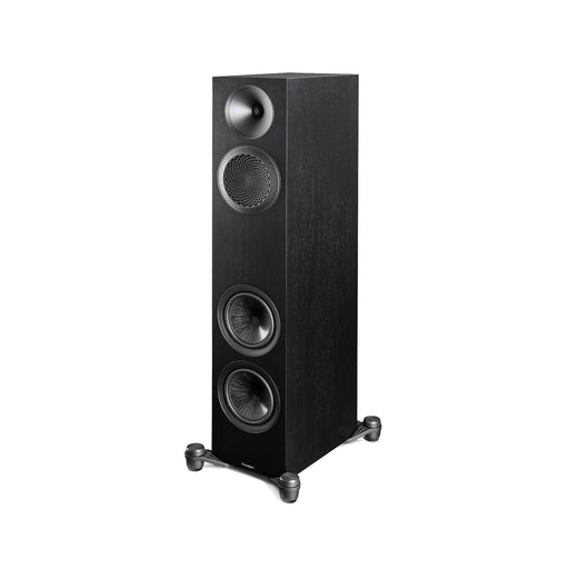 Paradigm Premier 720F V2 | Floorstanding Speakers - Black Walnut - Pair - Sonxplus St-Sauveur