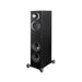 Paradigm Premier 720F V2 | Floorstanding Speakers - Black Walnut - Pair - Sonxplus St-Sauveur