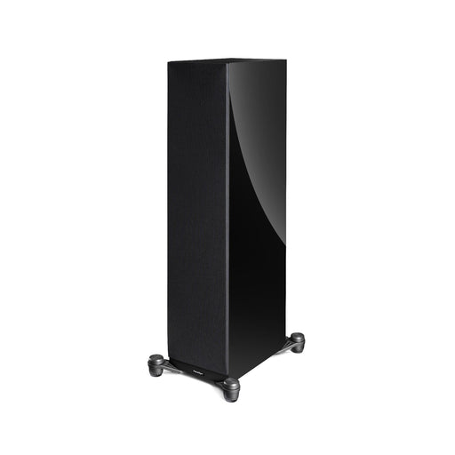 Paradigm Premier 720F V2 | Floorstanding Speakers - Piano Black - Pair - Sonxplus St-Sauveur