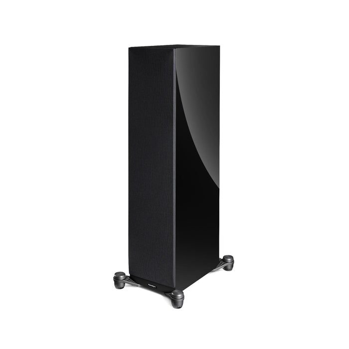 Paradigm Premier 720F V2 | Floorstanding Speakers - Piano Black - Pair - Sonxplus St-Sauveur