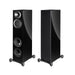 Paradigm Premier 720F V2 | Haut-Parleurs de plancher - Noir piano - Paire-Sonxplus St-Sauveur