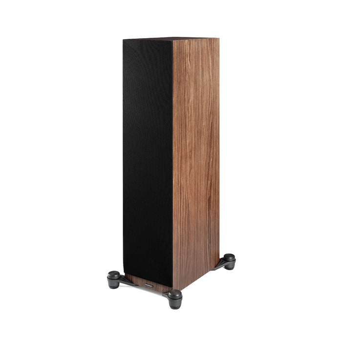 Paradigm Premier 720F V2 | Floorstanding Speakers - Walnut - Pair - Sonxplus St-Sauveur