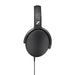 Sennheiser HD 400sS | Écouteurs filaires circum-auriculaires - Noir-Sonxplus St-Sauveur