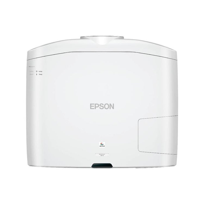 Epson Home Cinema 4010 | Projecteur LCD Cinéma - 16:9 - 4K Pro-UHD - Blanc-Sonxplus St-Sauveur