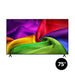 LG 75NU700BPUA | 75" UHD TV - 60Hz - NU70 Series - ThinQ AI-Sonxplus St-Sauveur