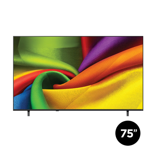 LG 75NU850BPUA | 75" UHD TV - 60Hz - NU85 Series - ThinQ AI-Sonxplus St-Sauveur