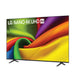 LG 75NU850BPUA | 75" UHD TV - 60Hz - NU85 Series - ThinQ AI-Sonxplus St-Sauveur
