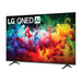 LG 75QNED75BUA | 75" QNED TV - 60Hz - QNED75B Series - ThinQ AI-Sonxplus St-Sauveur