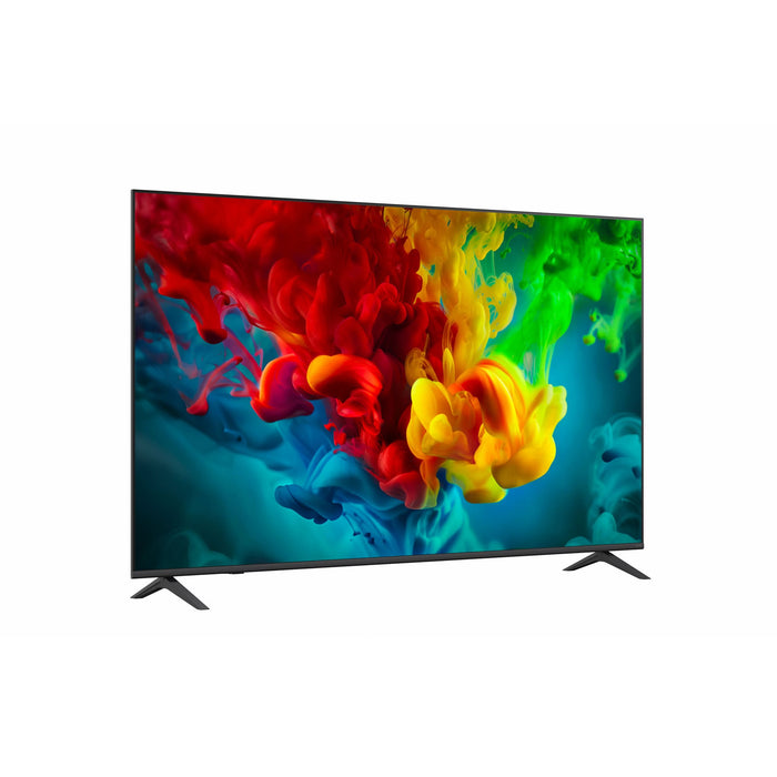 LG 75QNED82BUA | 75" QNED TV - 120Hz (144Hz VRR) - QNED82B Series - ThinQ AI | 02 | Sonxplus St-Sauveur