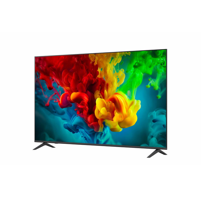 LG 75QNED82BUA | 75" QNED TV - 120Hz (144Hz VRR) - QNED82B Series - ThinQ AI | 03 | Sonxplus St-Sauveur