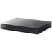 Sony BDP-S6700 | Lecteur Blu-ray - Full HD - Sans fil - Interpolation 4K - Noir-Sonxplus St-Sauveur