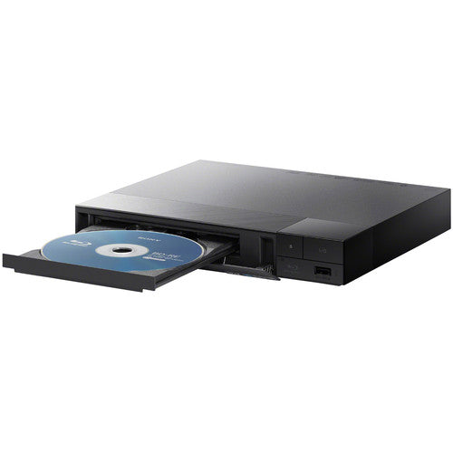 Sony BDP-S1700 | Lecteur Blu-ray - Full HD - USB - Noir-Sonxplus St-Sauveur