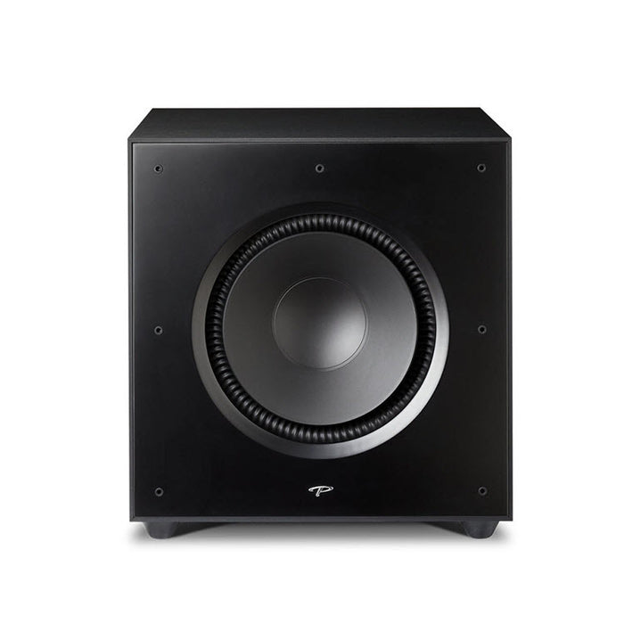 Paradigm DEFIANCEX15 | Caisson de graves 900 W RMS - Noir - Unité-Sonxplus St-Sauveur