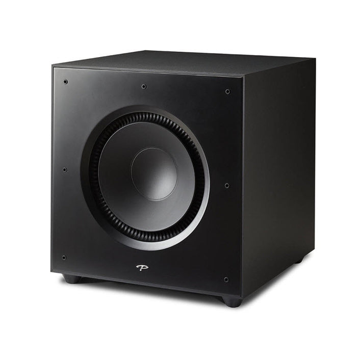 Paradigm DEFIANCEX15 | Caisson de graves 900 W RMS - Noir - Unité-Sonxplus St-Sauveur