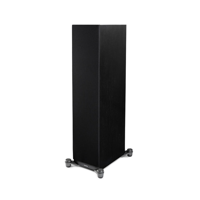 Paradigm Premier 820F V2 | Haut-Parleurs Tour - Noyer Noir - Paire-Sonxplus St-Sauveur