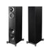 Paradigm Premier 820F V2 | Haut-Parleurs Tour - Noyer Noir - Paire-Sonxplus St-Sauveur