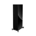 Paradigm Premier 820F V2 | Haut-Parleurs Tour - Noir piano - Paire-Sonxplus St-Sauveur