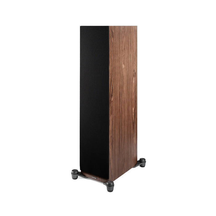 Paradigm Premier 820F V2 | Floorstanding Speakers - Walnut - Pair - Sonxplus St-Sauveur