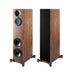 Paradigm Premier 820F V2 | Haut-Parleurs Tour - Noyer - Paire-Sonxplus St-Sauveur