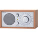 Tivoli One BT | Radio AM/FM - Bluetooth - Entrée AUX. - Sans fil - Cerise-Sonxplus St-Sauveur