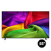 LG 85NU700BPUA | 85" UHD TV - 60Hz - NU70 Series - ThinQ AI-Sonxplus St-Sauveur