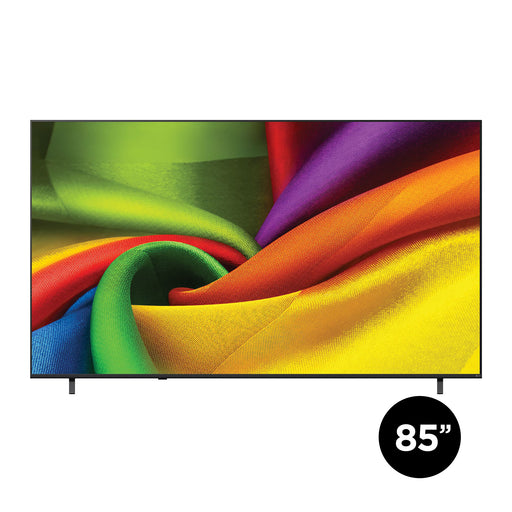 LG 85NU850BPUA | 85" UHD TV - 60Hz - NU85 Series - ThinQ AI | 01 | Sonxplus St-Sauveur