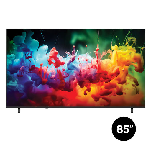 LG 85QNED75BUA | 85" QNED TV - 60Hz - QNED75B Series - ThinQ AI | 01 | Sonxplus St-Sauveur