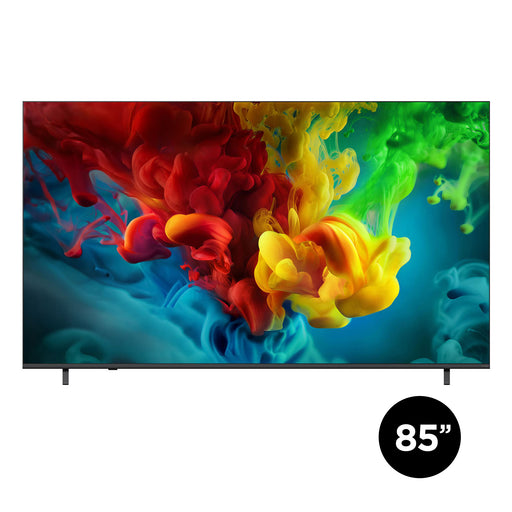 LG 85QNED82BUA | 85" QNED TV - 120Hz (144Hz VRR) - QNED82B Series - ThinQ AI | 01 | Sonxplus St-Sauveur